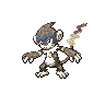 Metallic Monferno